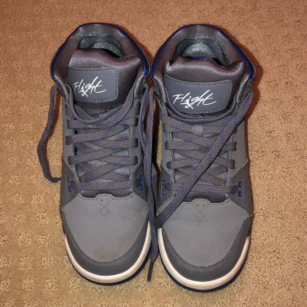 Jordan’s